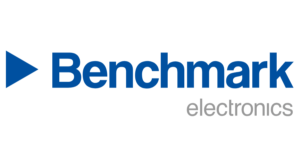 benchmark-electronics-logo-vector